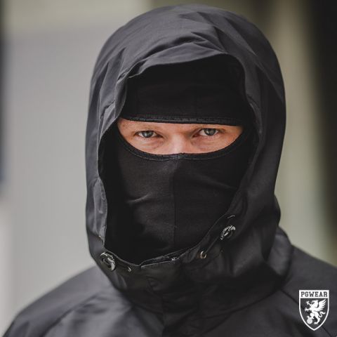 Балаклава PGWEAR Balaclava Skull 000