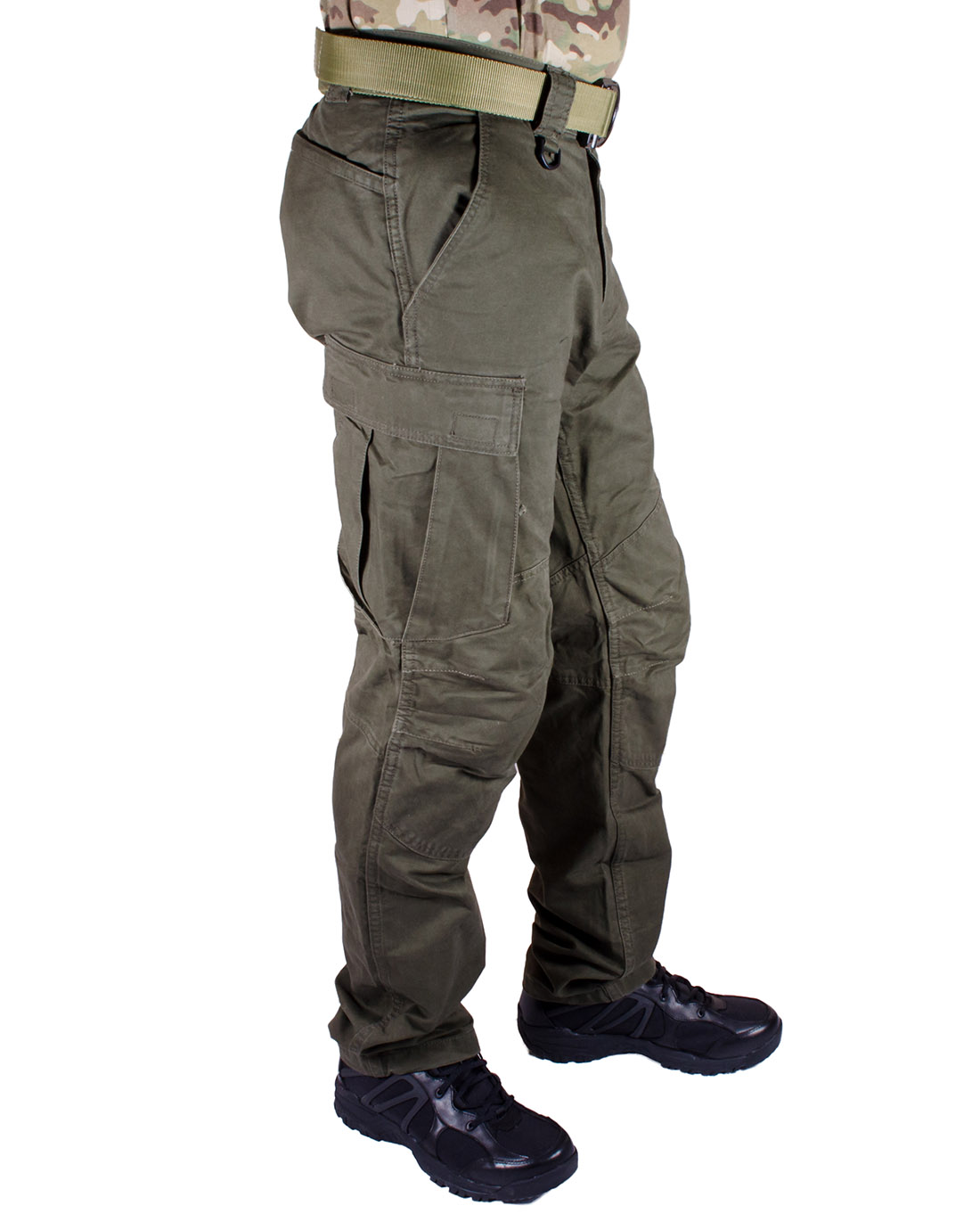 Tactical Pants брюки EMR