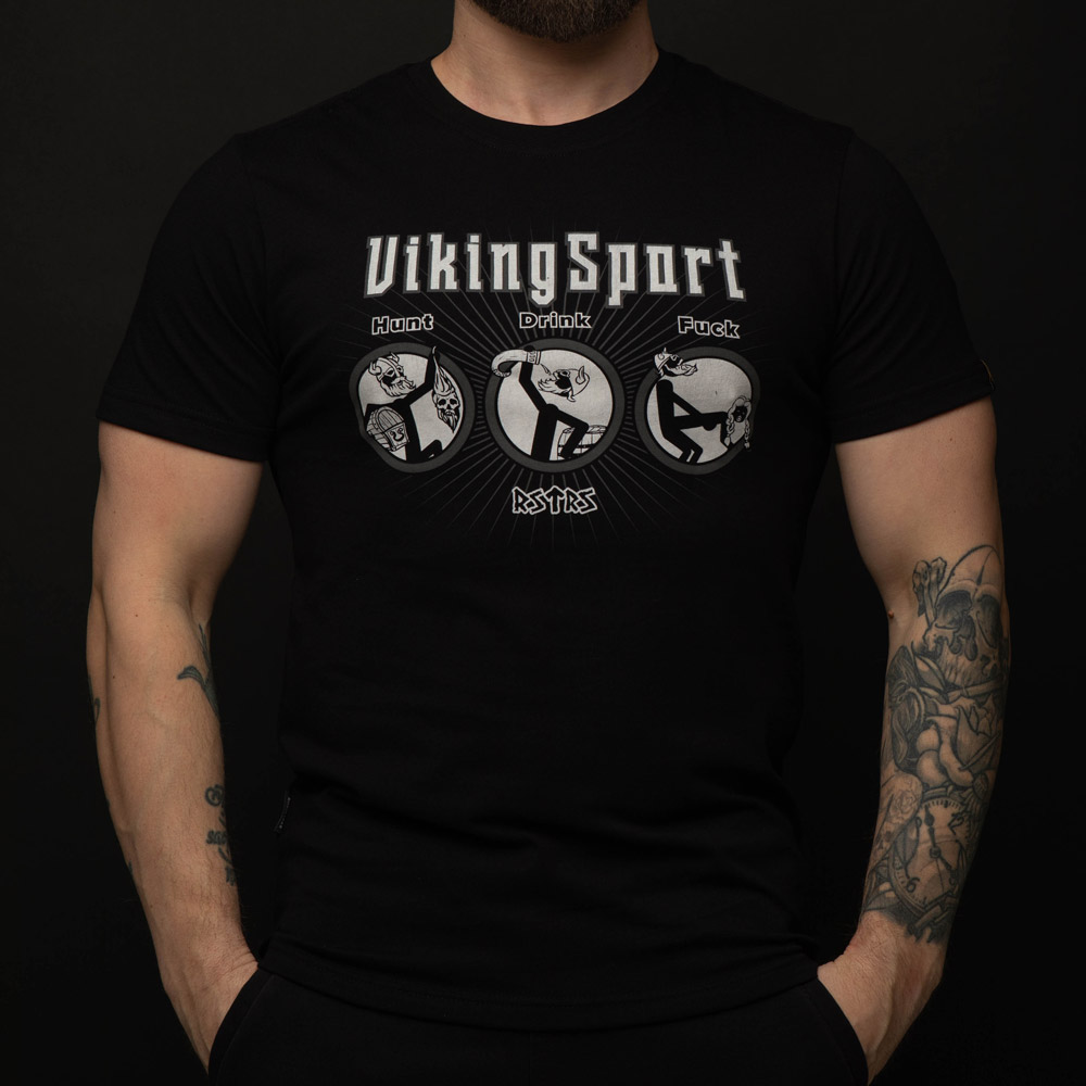  Viking Sport*