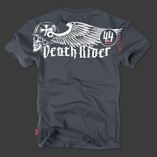 death rider shirt