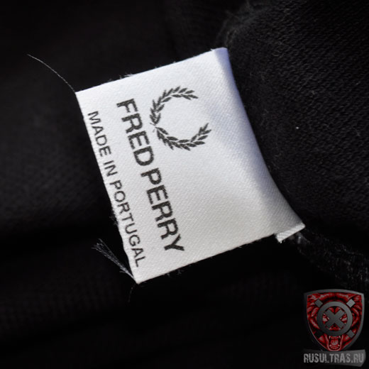 Fred perry portugal best sale