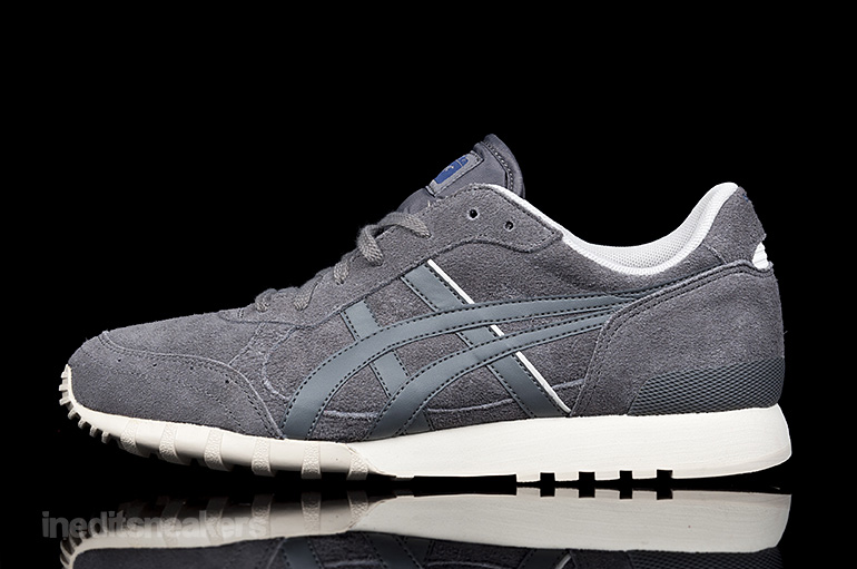 Onitsuka Tiger Colorado 85 Suede Trainer